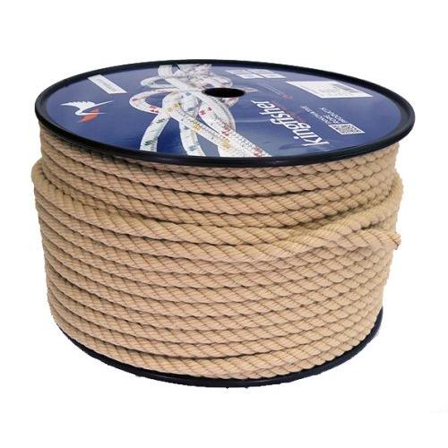 10mm Classic Polyester Rope - 100m reel