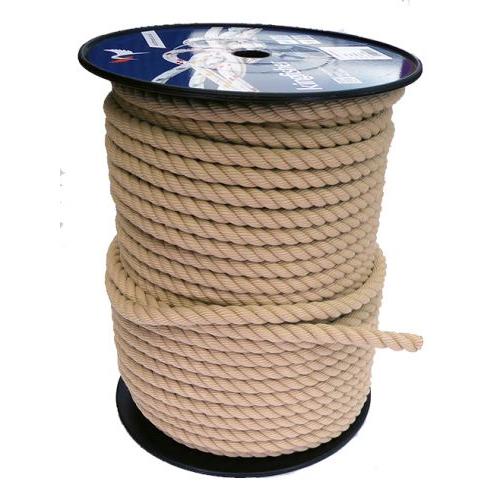 14mm Classic Polyester Rope - 100m reel