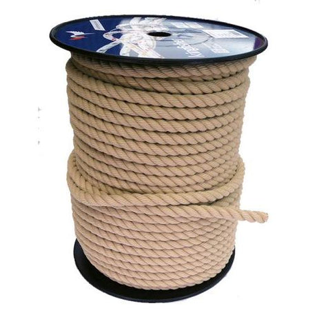 14mm Classic Polyester Rope - 100m reel