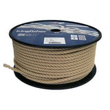 8mm Classic Polyester Rope - 100m reel