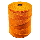 1.8mm 10/24 Orange Polyethylene Twine - 2kg