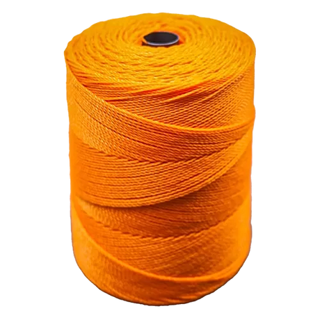 1.8mm 10/24 Orange Polyethylene Twine - 2kg