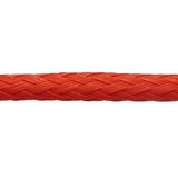 6.9mm Orange HDPE Duct Rope - 500m reel