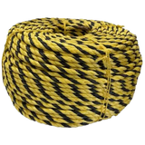 12mm Tiger Polysteel Rope - 220m coil