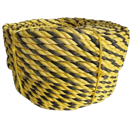 16mm Tiger Polysteel Rope - 220m coil
