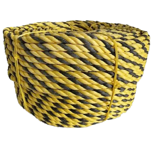 16mm Tiger Polysteel Rope - 220m coil