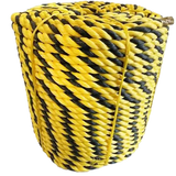 20mm Tiger Polysteel Rope - 220m coil