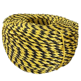 10mm Tiger Polysteel Rope - 220m coil