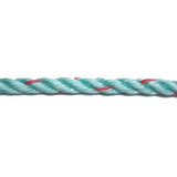 9mm Green PolySteel Rope - 200m coil