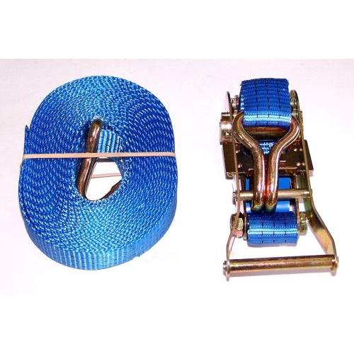 6m x 35mm Load Strap 3000kg