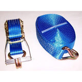 10m x 50mm Load Strap 5000kg