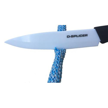 D-Splicer C20 Ceramic Knife