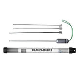 D-Splicer Set of 4 Needles