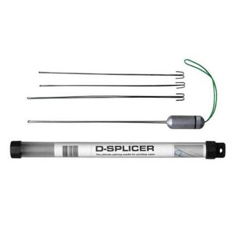 D-Splicer Set of 4 Needles