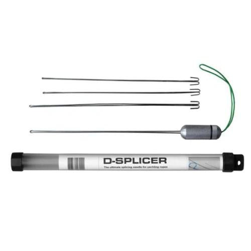 D-Splicer Set of 4 Needles