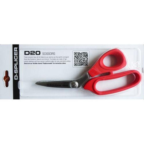 D-Splicer D20 Scissors