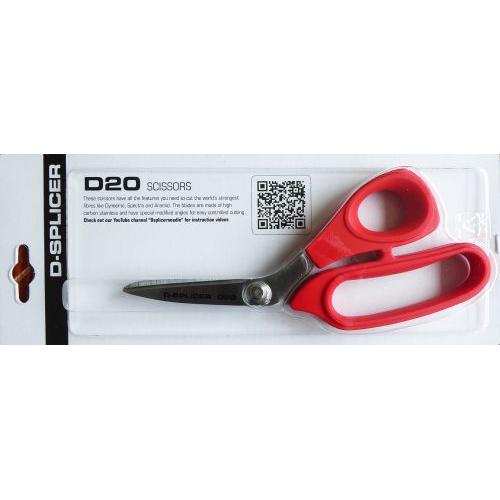 D-Splicer D20 Scissors