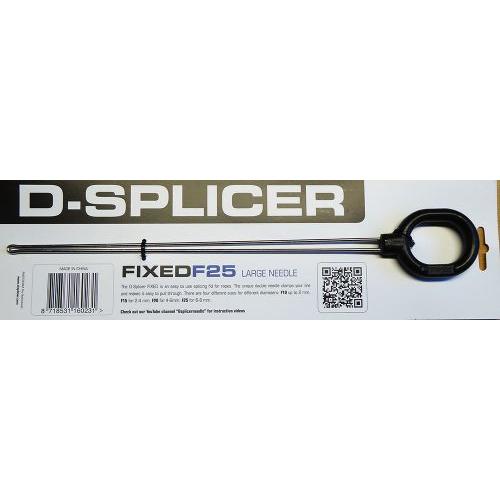 D-Splicer Fixed F25