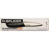 D-Splicer C20 Ceramic Knife