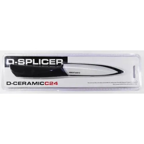 D-Splicer C24 Ceramic Knife