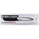 D-Splicer C24 Ceramic Knife