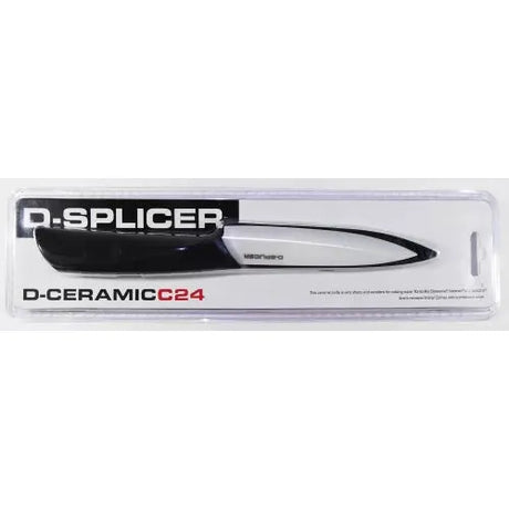 D-Splicer C24 Ceramic Knife