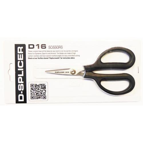 D-Splicer D16 Scissors