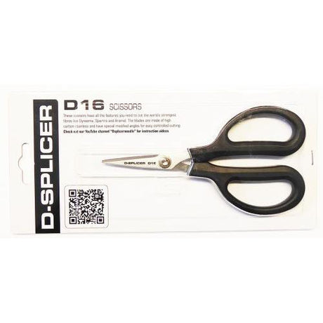 D-Splicer D16 Scissors