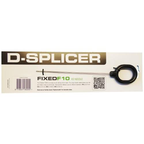 D-Splicer Fixed F10