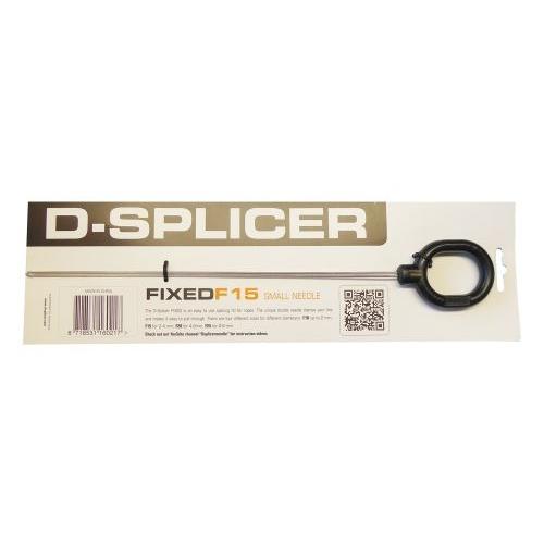 D-Splicer Fixed F15