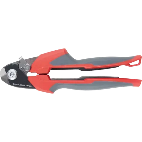 D-Splicer W18 Wire Rope Cutter