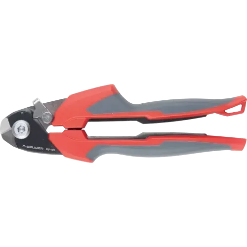 D-Splicer W18 Wire Rope Cutter