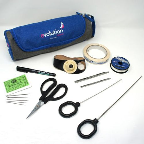 Dinghy Splicing Kit