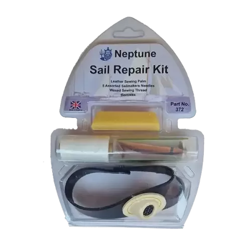 Sailmakers Repair Kit