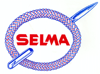 Selma Needles Set of 4