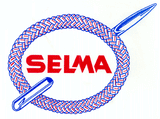 Selma Needles Set of 5