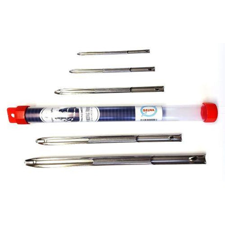 Selma Needles Set of 5