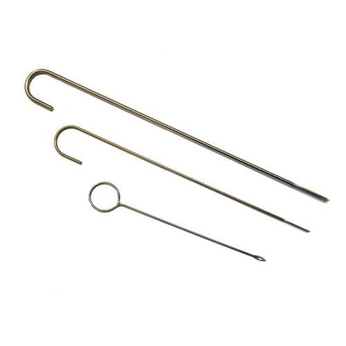 Splicing Needle - Small 210mm