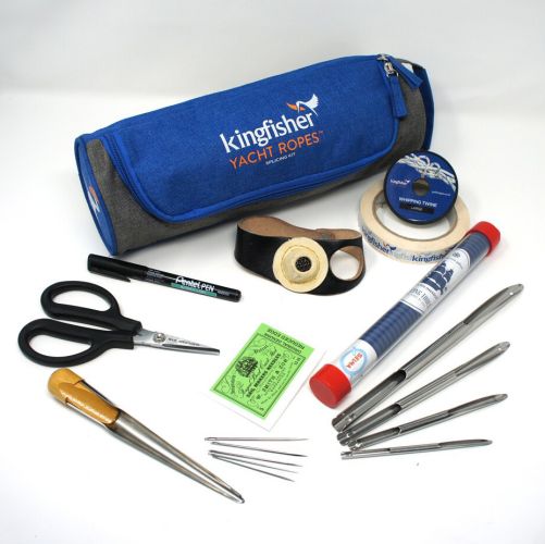 Yacht Splicing Kit