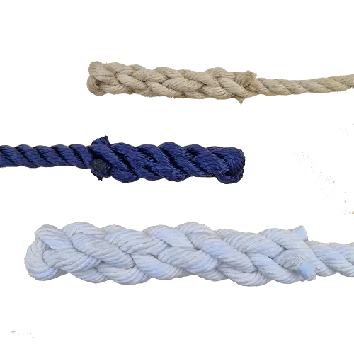 Back Splice For 36mm 3 & 4-strand Rope