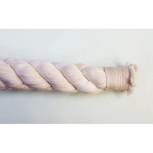 Whipped End 6mm to 12mm natural ropes