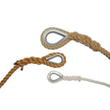 Hard Eye Splice For 18mm to 20mm Rope