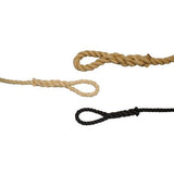 Soft Eye Splice For 40mm 3-strand Rope