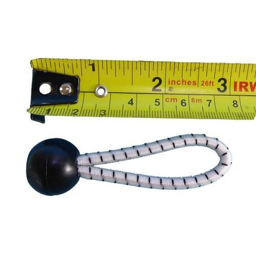 75mm Ball Loop