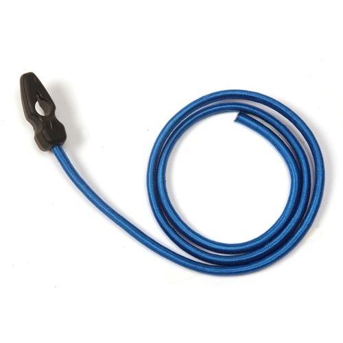 800mm Quick Clip Sail Tie - Blue