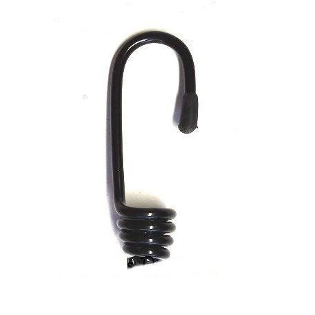 6mm Shock Cord Spiral Hook