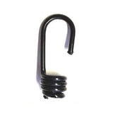 8mm Shock Cord Spiral Hook
