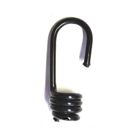 8mm Shock Cord Spiral Hook