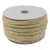 6mm Sisal Rope - 220m reel
