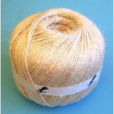 2/300 Sisal Twine 2.25kg ball